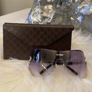 Gucci sunglasses